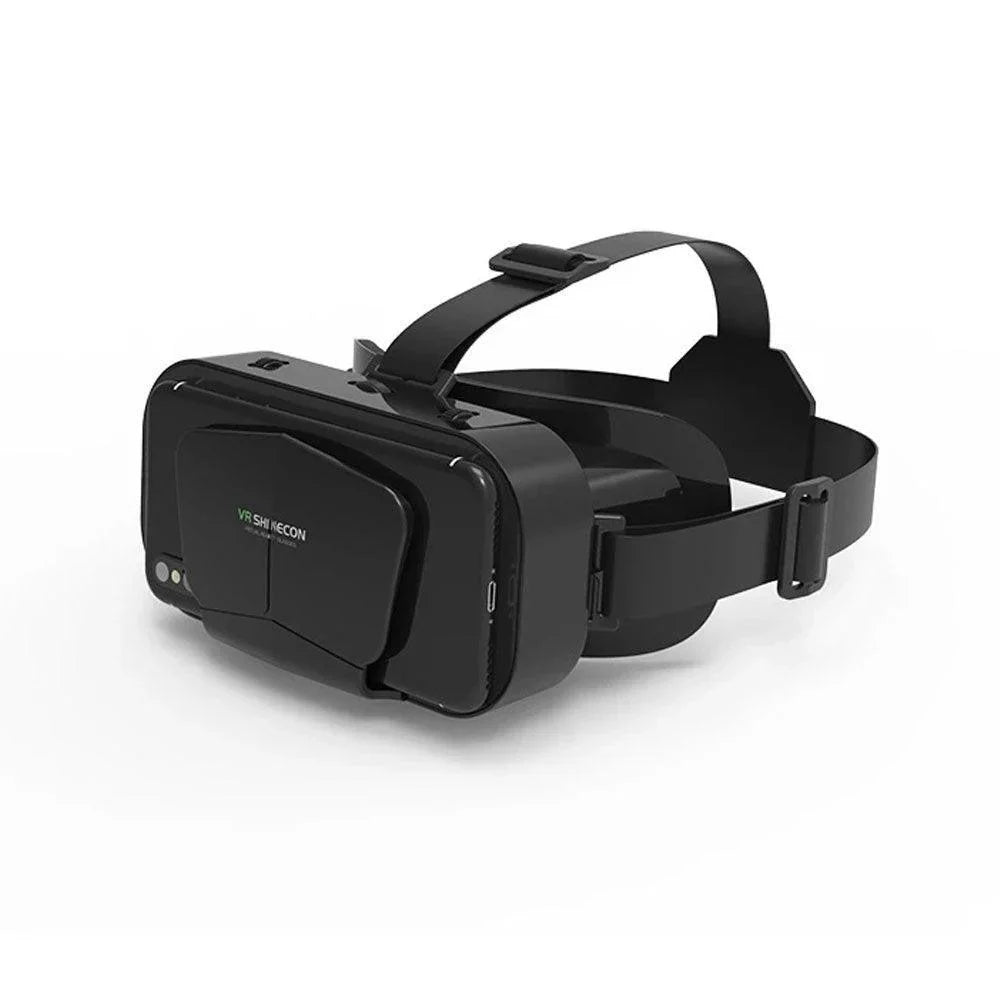 Vr shinecon g10 virtual reality glasses 3d