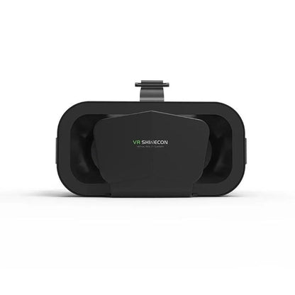 Vr shinecon g10 virtual reality glasses 3d