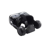 Vr shinecon virtual reality glasses g04e
