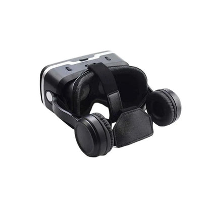 Vr shinecon virtual reality glasses g04e