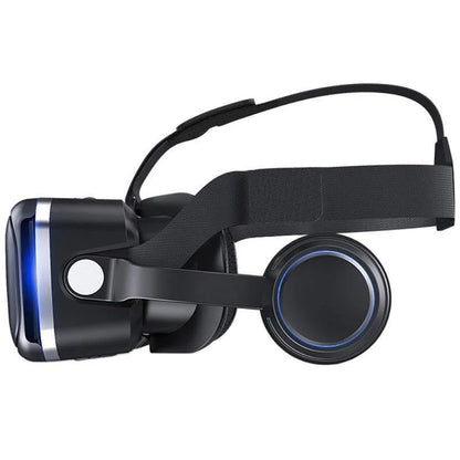 Vr shinecon virtual reality glasses g04e