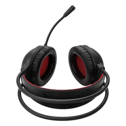 Vista h262 wired rgb backlight gaming headsest - audio | headset 3.5
