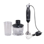 Vital italy 1-in-4 hand blender