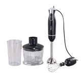 Vital italy 1-in-4 hand blender