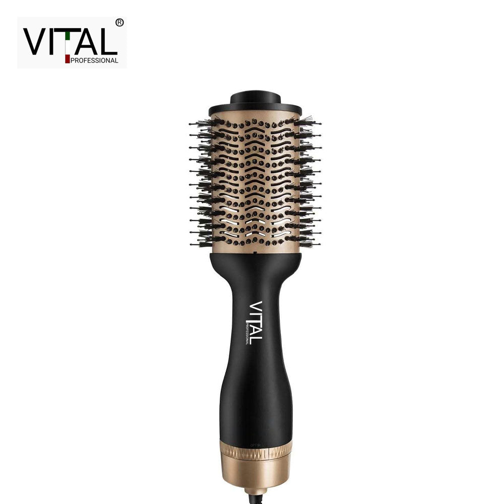 Vital one-step pro blowout sytler vit-4116 JOD 35 Hair Styling Tool Accessories