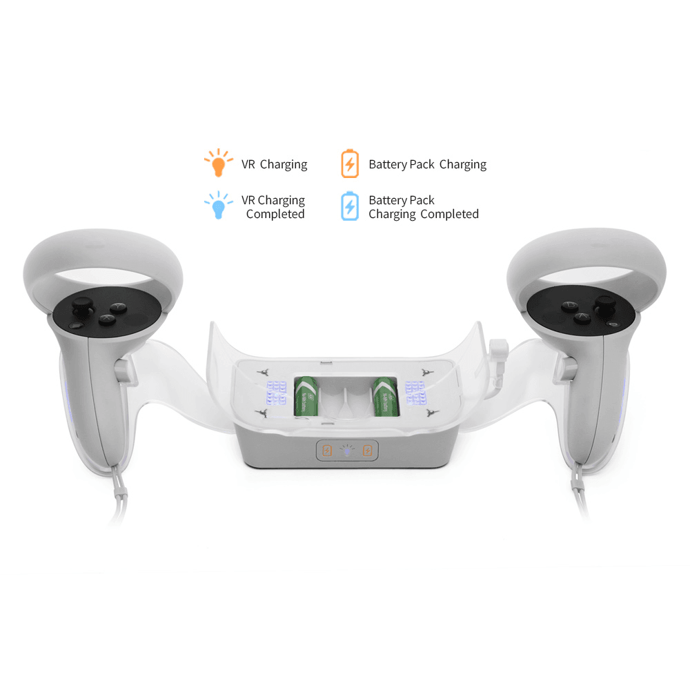 VR charging stand TY 2806 Console