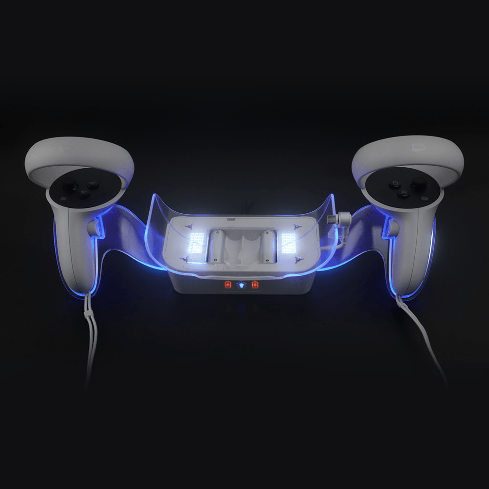 VR charging stand TY 2806 Console