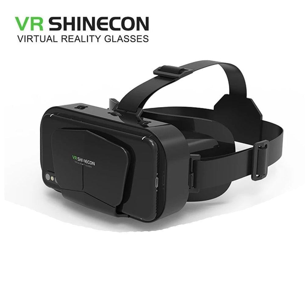 Vr shinecon g10 virtual reality glasses 3d - Fun Touch