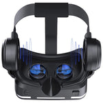 VR SHINECON virtual reality glasses G04E Console