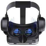 VR SHINECON virtual reality glasses G04E Console