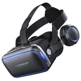 VR SHINECON virtual reality glasses G04E Console