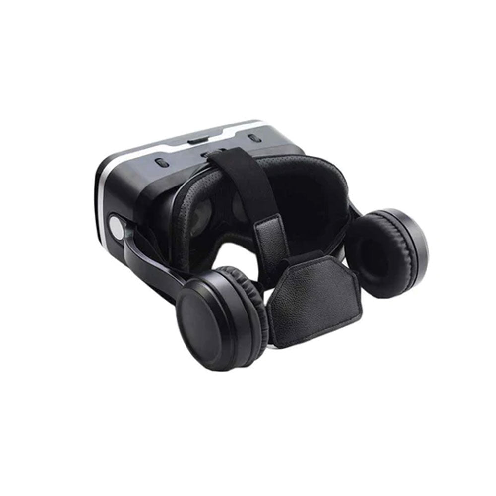 VR SHINECON virtual reality glasses G04E Console