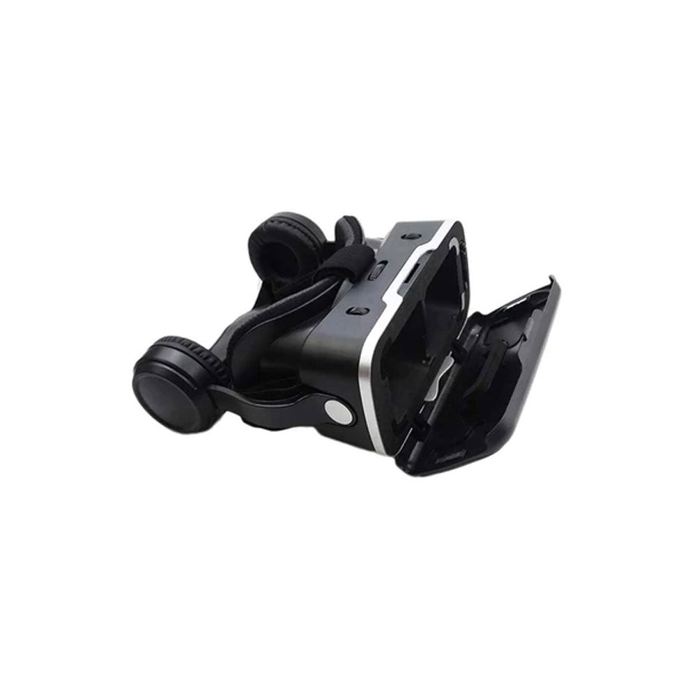 VR SHINECON virtual reality glasses G04E Console