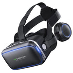 Vr shinecon virtual reality glasses g04e - Fun Touch