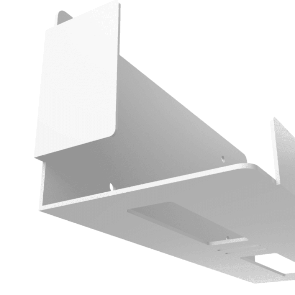 Wall Mount for PS5 Console JYS P5123 Console