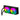 Water cooler redragon ccw-3011 argb 240mm - black