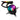 Water cooler redragon ccw-3011 argb 240mm - black