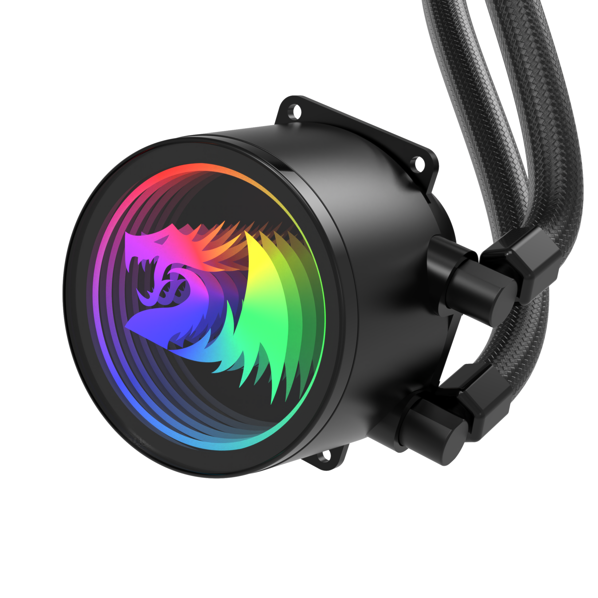 Water Cooler Redragon CCW 3013 ARGB 240mm New Arrivals