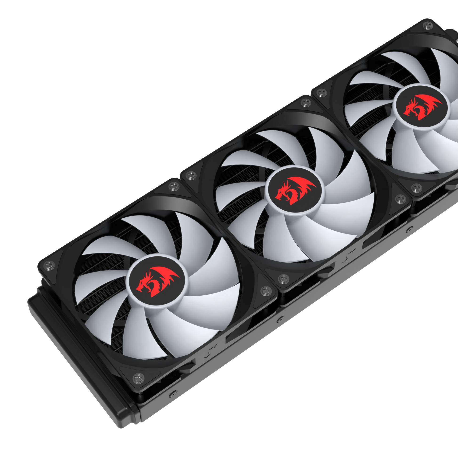 Water Cooler Redragon CCW 3013 ARGB 240mm New Arrivals