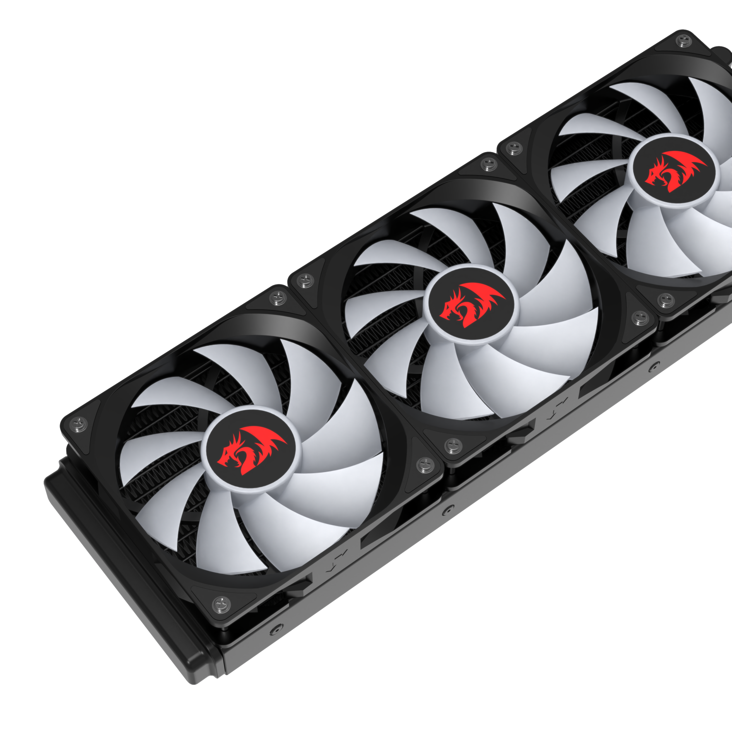 Water Cooler Redragon CCW 3013 ARGB 240mm New Arrivals