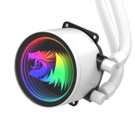 Water Cooler Redragon CCW 3013 ARGB 240mm WHITE New Arrivals