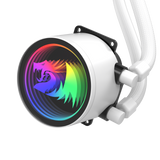 Water Cooler Redragon CCW 3013 ARGB 240mm WHITE New Arrivals
