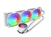 Water Cooler Redragon CCW 3013 ARGB 240mm WHITE New Arrivals