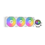 Water Cooler Redragon CCW 3013 ARGB 240mm WHITE New Arrivals