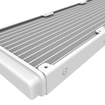 Water Cooler Redragon CCW 3013 ARGB 240mm WHITE New Arrivals