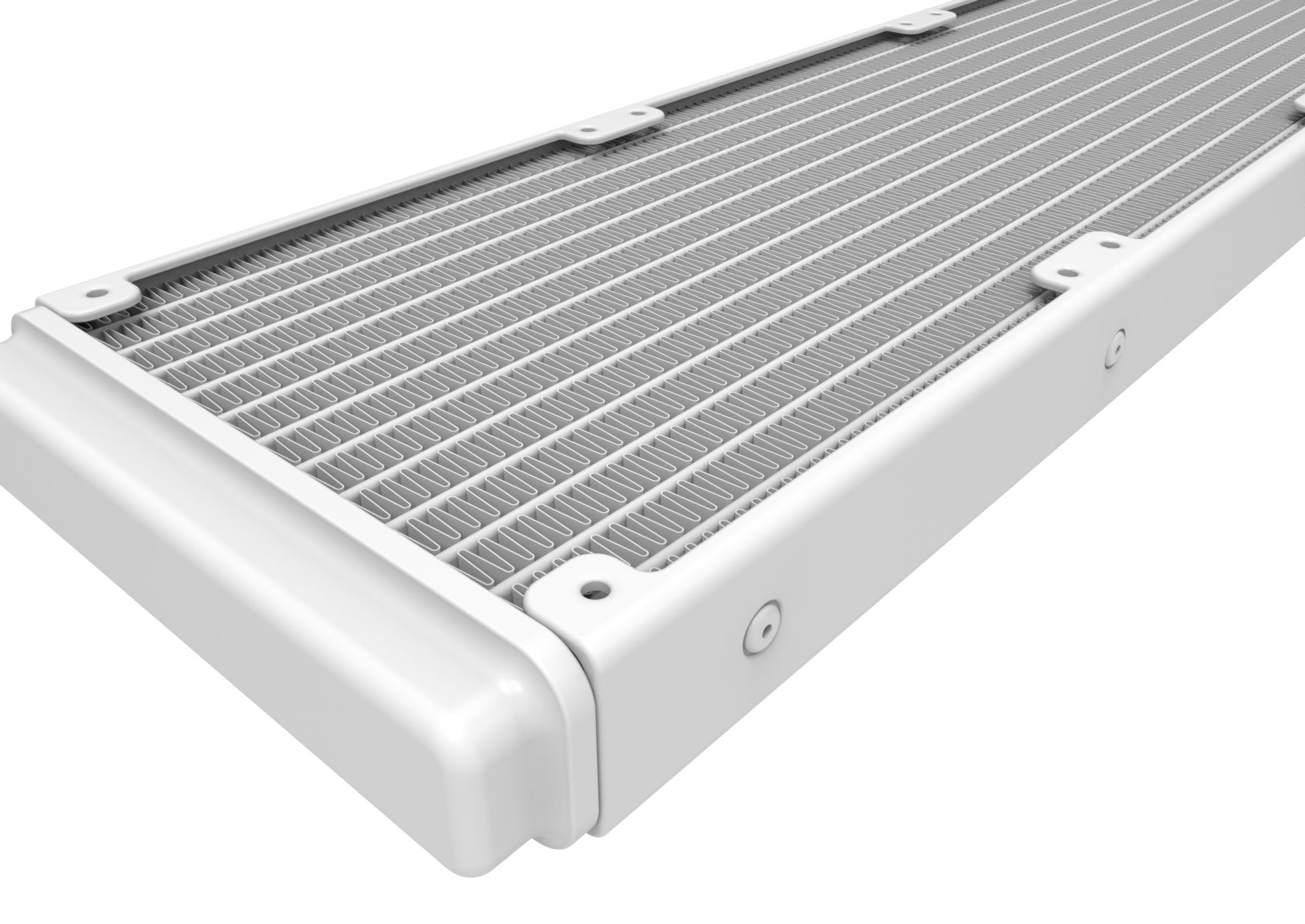 Water Cooler Redragon CCW 3013 ARGB 240mm WHITE New Arrivals