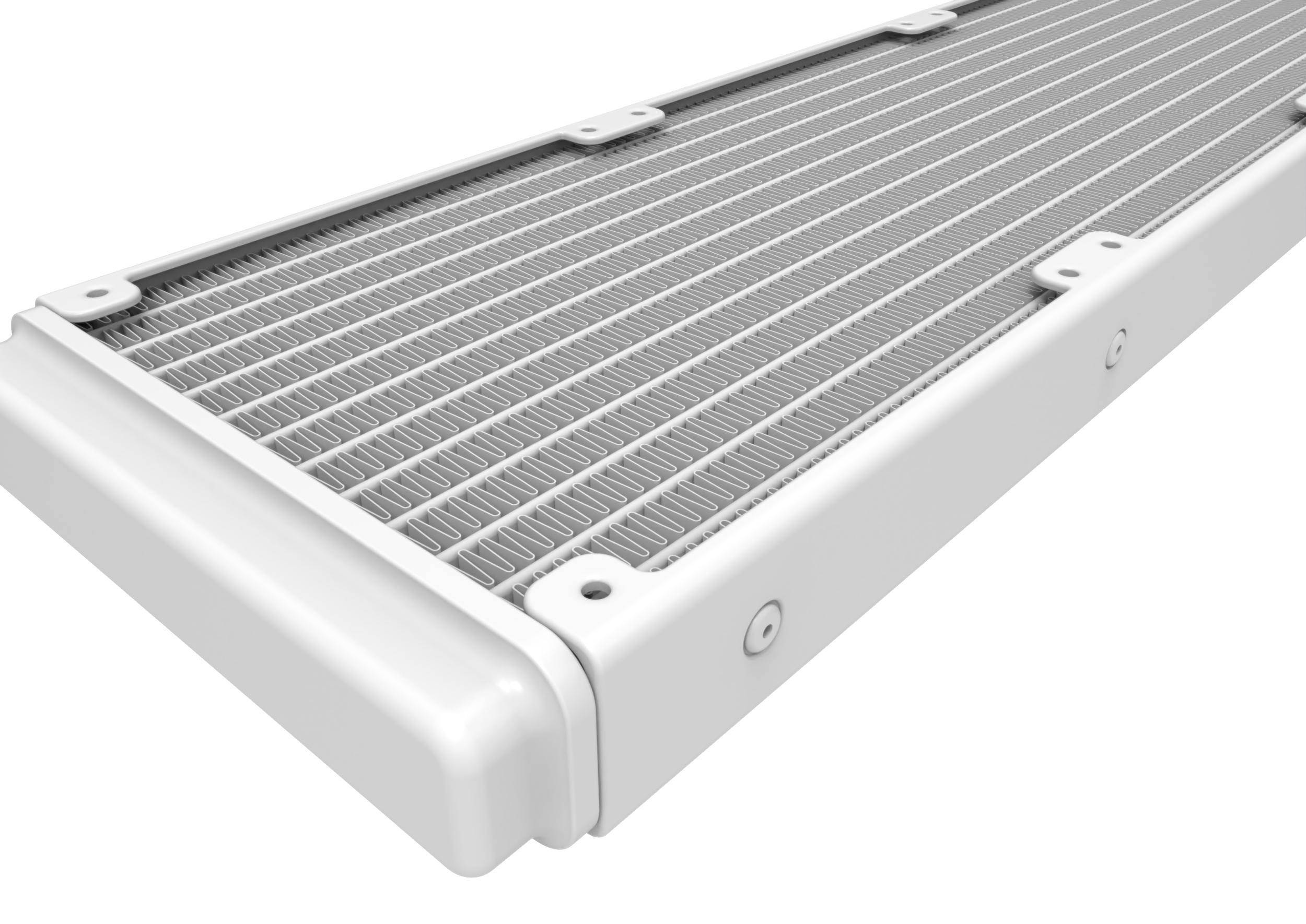 Water Cooler Redragon CCW 3013 ARGB 240mm WHITE New Arrivals