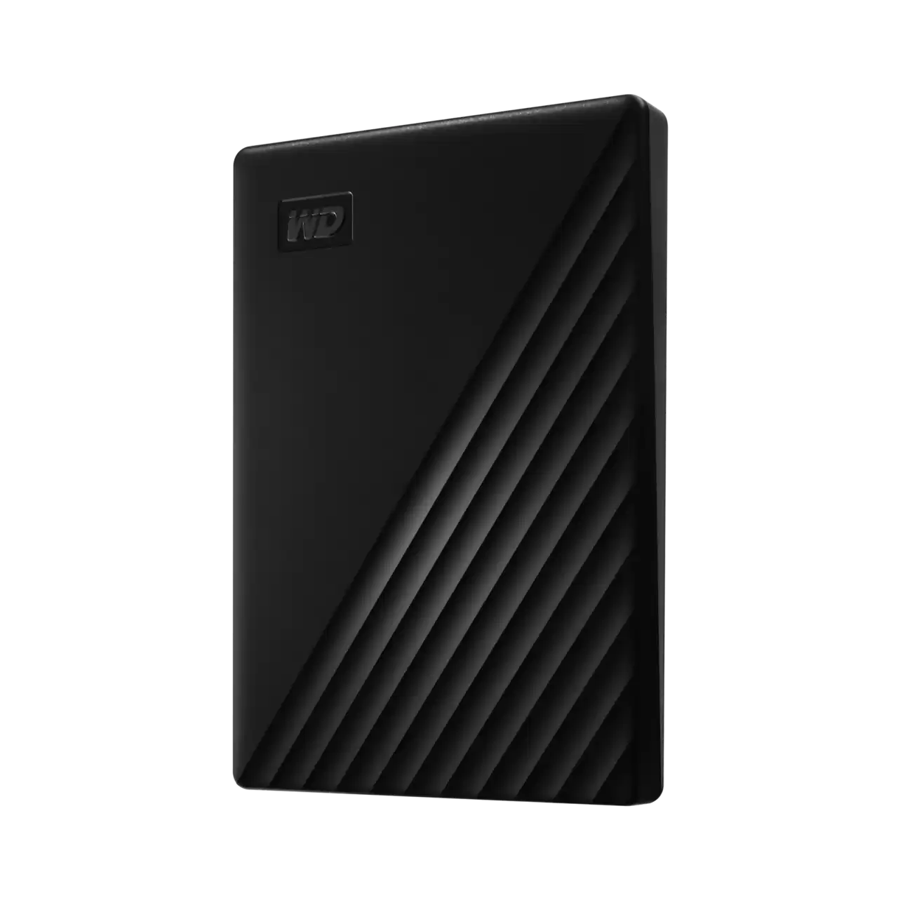 WD (1/2)TB My Passport Portable External Hard Drive Black backup software