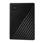 WD (1/2)TB My Passport Portable External Hard Drive Black backup software