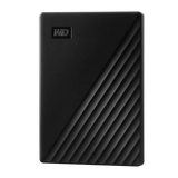 WD (1/2)TB My Passport Portable External Hard Drive Black backup software
