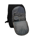 High sierra black wheeled backpack backpacks