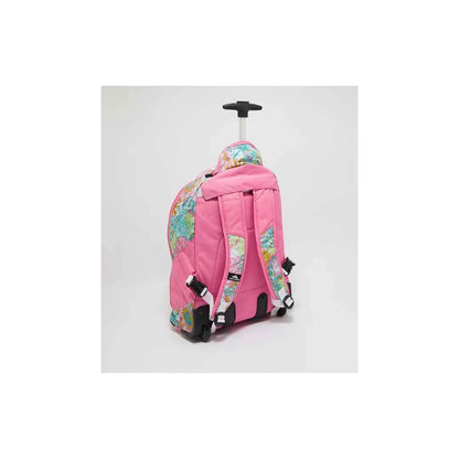 High sierra chaser wheeled backpack set (4 pc) backpacks