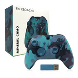 Wireless 2.4g controlle for pc