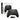Wireless 2.4g controlle for pc