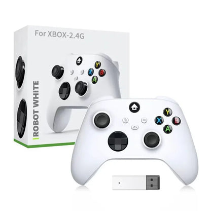Wireless 2.4g controlle for pc