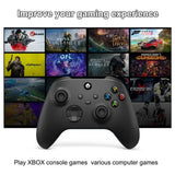 Wireless 2.4g controlle for pc