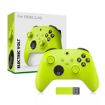 Wireless 2.4G Controlle For PC Console