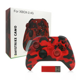 Wireless 2.4G Controlle For PC Console