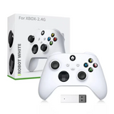 Wireless 2.4G Controlle For PC Console