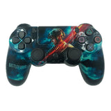 Wireless BT Gamepad For PS4 Controller Battlefield Console 12 JOD