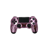 Wireless bt gamepad for ps4 controller chrome JOD 15