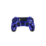 Wireless bt gamepad for ps4 controller chrome JOD 15