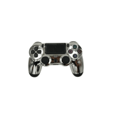 Wireless bt gamepad for ps4 controller chrome - Fun Touch