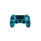 Wireless bt gamepad for ps4 controller chrome - Fun Touch