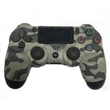 Wireless BT Gamepad For PS4 Controller Como Desert Console 12 JOD