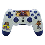 Wireless BT Gamepad For PS4 Controller CTR Console 12 JOD